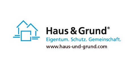 Haus & Grund Online-Mietverträge mit Updategarantie