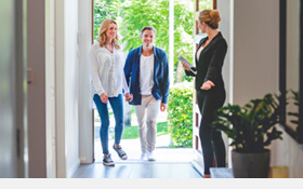Immobilienkauf 09.2024