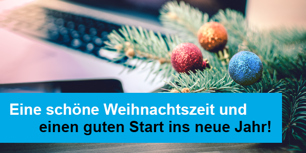 Weihnachten 2020