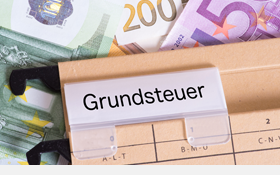 Grundsteuererklrung 7.2022