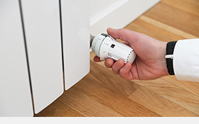 Heiztemperatur 10-2022