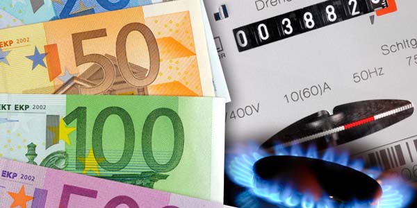 Betriebskostenvorauszahlungen 10.2022