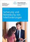 Sicherung und Beitreibung von Mietforderungen Sicherung und Beitreibung von Mietforderungen