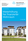 Mieterhöhung frei finanzierter Wohnraum Mieterhöhung frei finanzierter Wohnraum