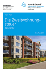 Die Zweitwohnungsteuer Die Zweitwohnungsteuer