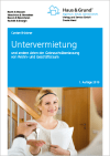 Untervermietung Untervermietung