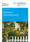 Nachbars Grenzbewuchs Nachbars Grenzbewuchs