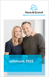 Jahrbuch 2025 Jahrbuch 2025