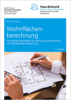 Wohnflächenberechnung Wohnflächenberechnung