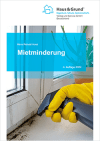 Mietminderung Mietminderung