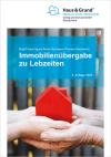Immobilienübergabe zu Lebzeiten 2025
