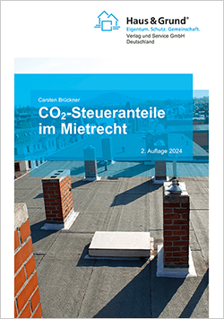 CO2-Steueranteile im Mietrecht CO2-Steueranteile im Mietrecht