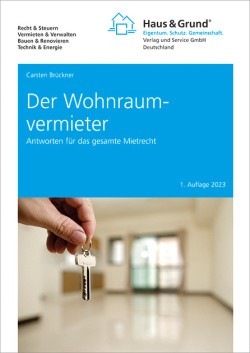 Der Wohnraumvermieter 2023 Der Wohnraumvermieter 2023