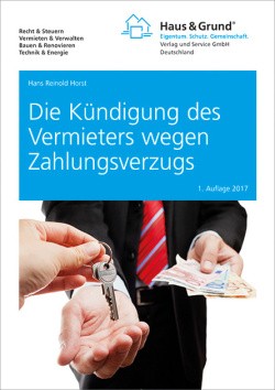 K&uuml;ndigung Zahlungsverzug
