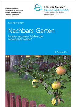 Nachbars Garten Nachbars Garten