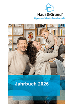 Jahrbuch 2026