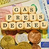 Der Gaspreisdeckel