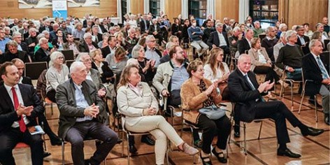 Hans-werner Sinn - Festsaal Hans-werner Sinn - Festsaal