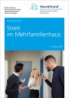 Streit im Mehrfamilienhaus Streit im Mehrfamilienhaus