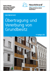 &Uuml;bertragung und Vererbung von Grundbesitz