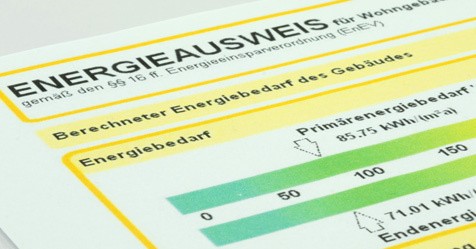 Gebäudemodernisierungsgesetz