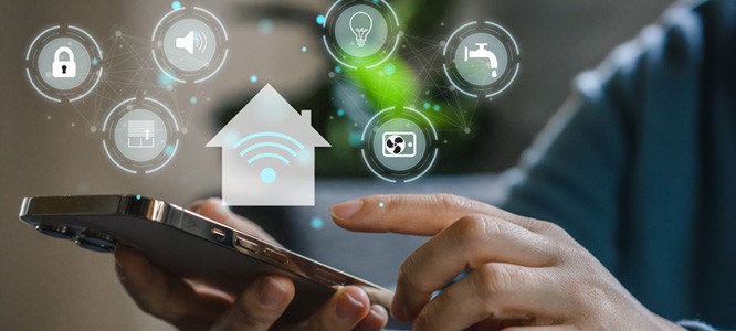 Smart Home 07.2025