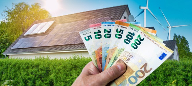 Energetische Sanierung 08.2025