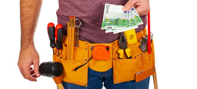 Kleinreparaturklausel 10.2025