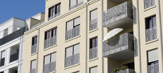 Vorkaufsrecht des Mieters 09.2025