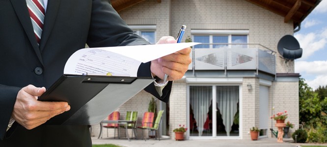 Wohnungsübergabeprotokoll