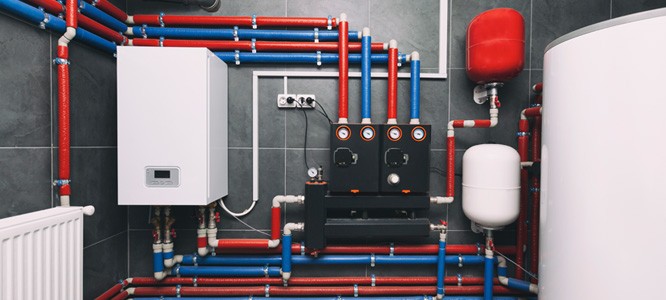 Sicherheit im Heizungskeller 07.2025