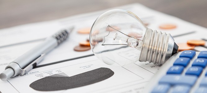 Strom- und Gasrechnung 06.2025