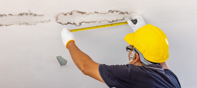 Mietminderung 03.2025