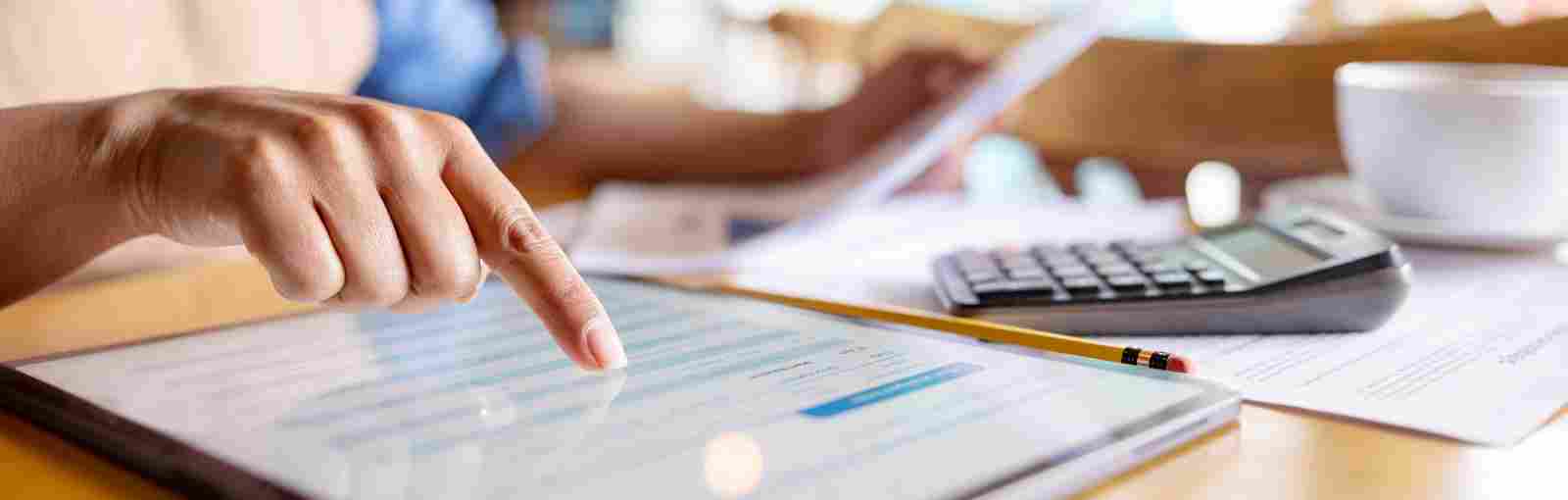 Betriebskostenabrechnung