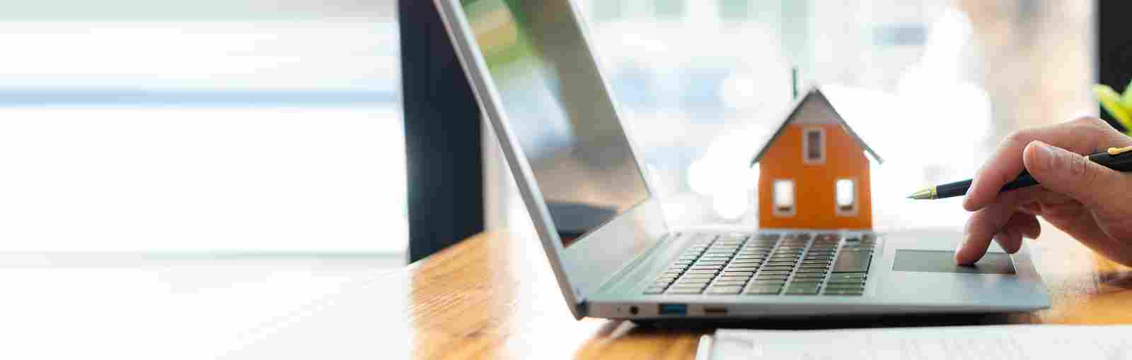 Mietvertrag online von Haus & Grund