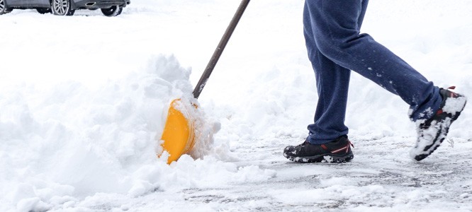 Räum- und Streupflicht 11.2025