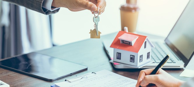 Wohnraummietrecht 01.2025